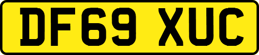 DF69XUC
