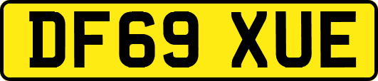 DF69XUE