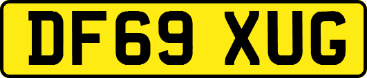 DF69XUG
