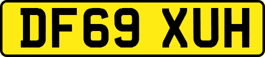 DF69XUH
