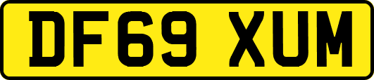 DF69XUM