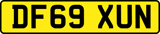 DF69XUN