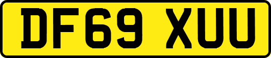 DF69XUU