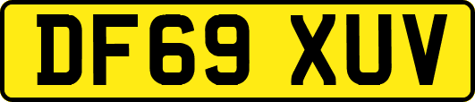 DF69XUV