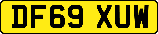 DF69XUW