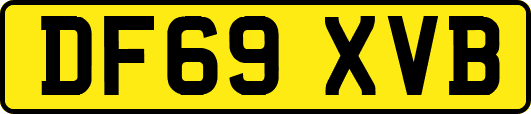 DF69XVB