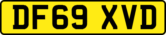 DF69XVD
