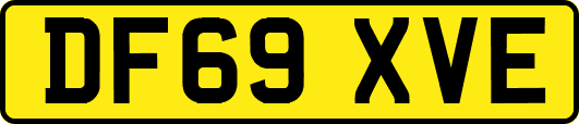 DF69XVE