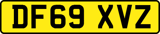 DF69XVZ