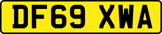 DF69XWA