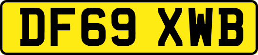 DF69XWB