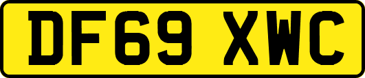 DF69XWC