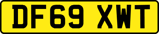 DF69XWT