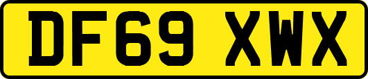 DF69XWX