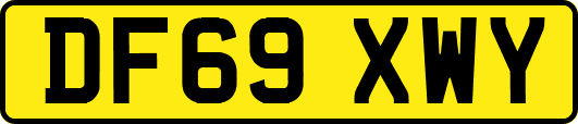 DF69XWY