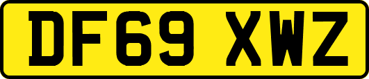 DF69XWZ