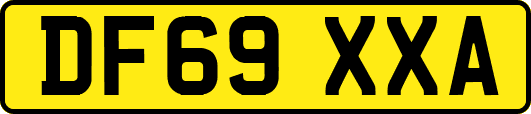 DF69XXA