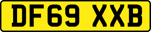 DF69XXB