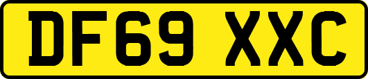 DF69XXC