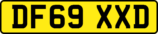 DF69XXD