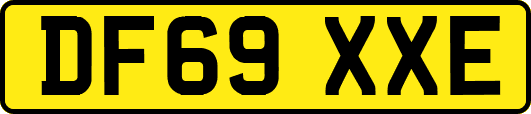 DF69XXE