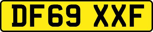 DF69XXF