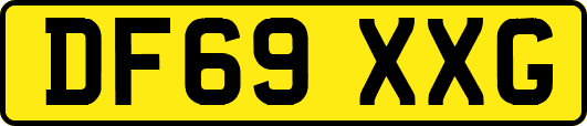 DF69XXG