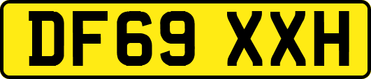 DF69XXH