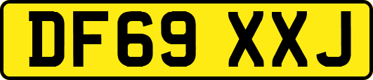 DF69XXJ