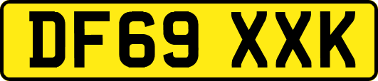 DF69XXK