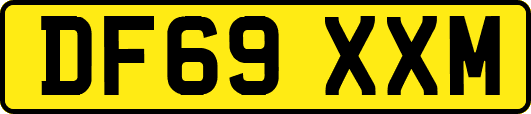 DF69XXM