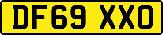 DF69XXO