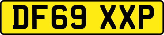 DF69XXP