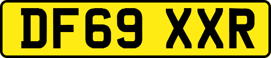 DF69XXR