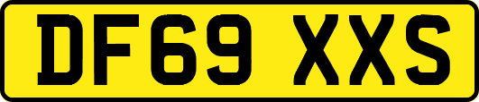 DF69XXS