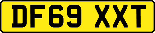 DF69XXT