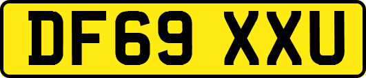 DF69XXU