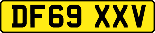 DF69XXV