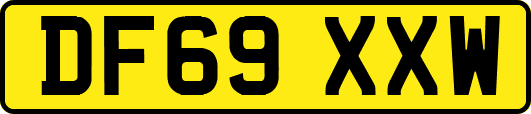 DF69XXW