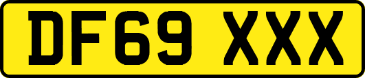 DF69XXX
