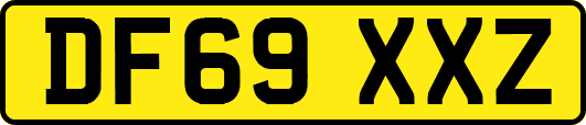 DF69XXZ
