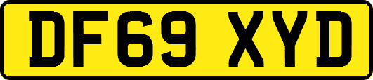 DF69XYD