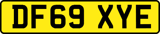 DF69XYE
