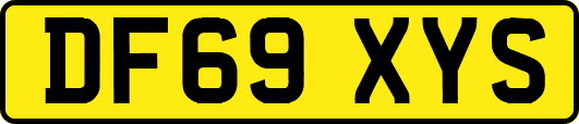 DF69XYS