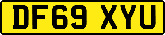 DF69XYU