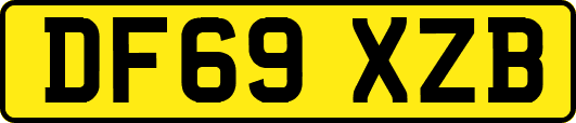 DF69XZB