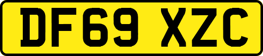 DF69XZC