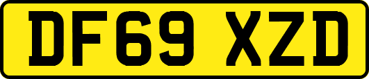 DF69XZD