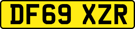 DF69XZR