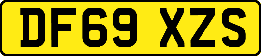 DF69XZS